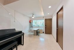 Blk 364 Yishun Glory (Yishun), HDB Executive #507131081